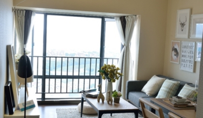 50平家居裝修，怎么搭配美美搭？