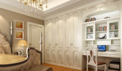 定制家具板材怎么看怎么選？ 全屋家具定制有那些需要注意的？